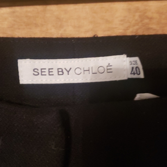 Slacks - Picture 2 of 5